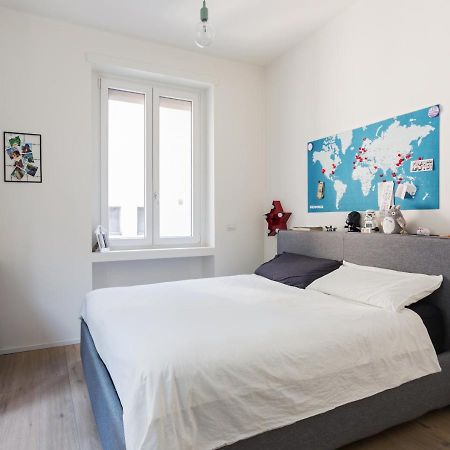 Green Shot - Garibaldi Area Apartment Milan Exterior photo